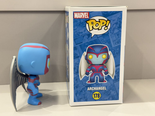 Xmen Marvel #178 - Produto Original
