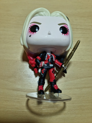  The Suicide Squad #1108 - Produto Original