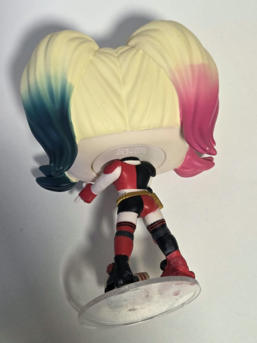  Warner Bros. 100th Anniversary #483 - Produto Original