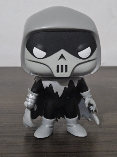 Funko Pop Phantasm 198 Sem Caixa / Arma Quebrada Batman-DC Super Heroes-198