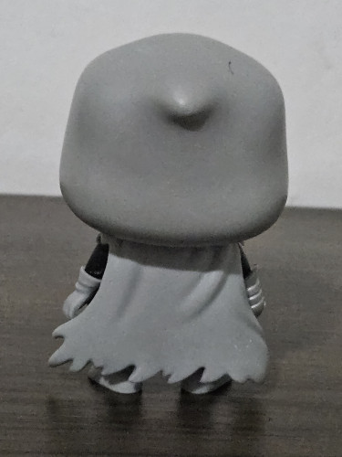Funko Pop Phantasm 198 Sem Caixa / Arma Quebrada Batman - DC Super Heroes - #198