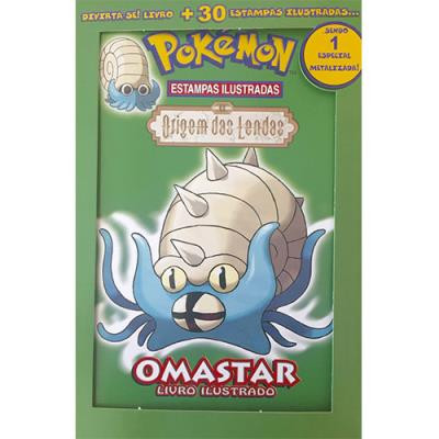  Pokemon # - Produto Original