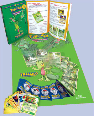  Pokemon # - Produto Original
