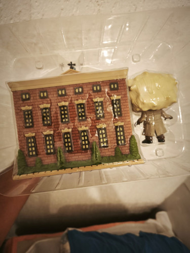  POP TOWN #15 - Produto Original