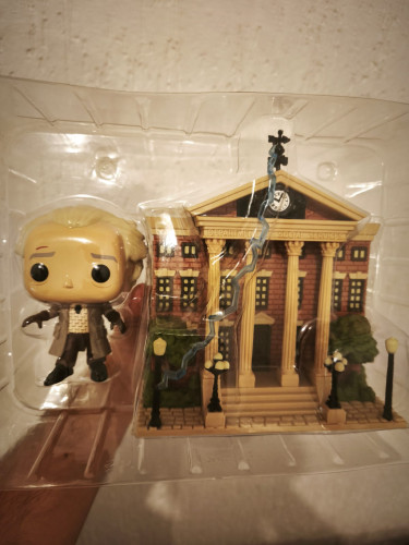  POP TOWN #15 - Produto Original