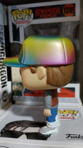  Back To The Future #962 - Produto Original