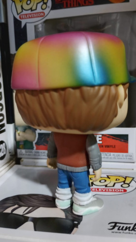  Back To The Future #962 - Produto Original