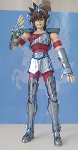  Saint Seiya # - Produto Original