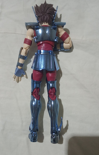  Saint Seiya # - Produto Original