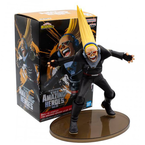  My Hero Academia # - Produto Original