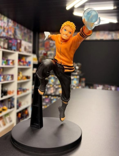  Naruto # - Produto Original