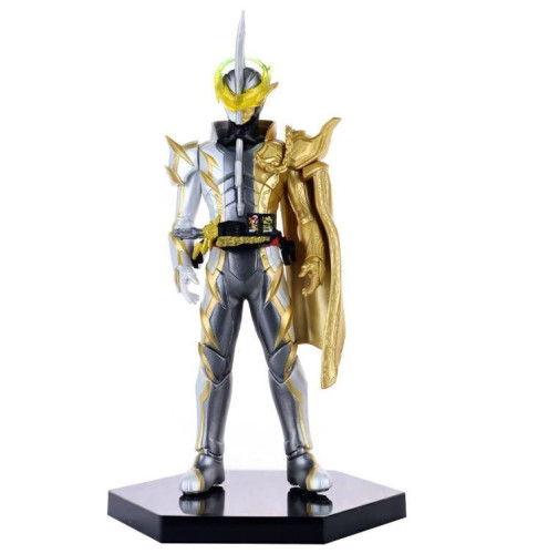 Kamen Rider Espada (Lamp Do Alangina Form) - Figure - Kamen Rider Saber - Bandai / Banpresto-Kamen Rider-