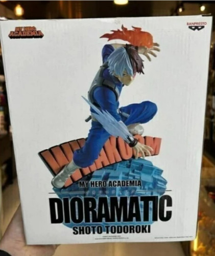  My Hero Academia # - Produto Original