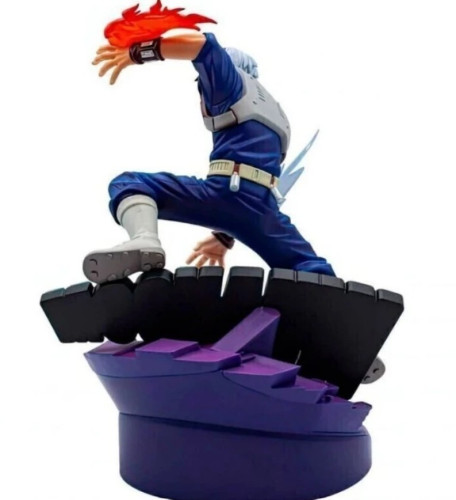  My Hero Academia # - Produto Original