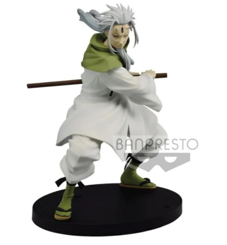 Hakuro - Otherworlder Vol.11 - That Time I Got Reincarnated as a Slime - Bandai / Banpresto THAT TIME I GOT REINCARNATED AS A SLIME # - Produto Original