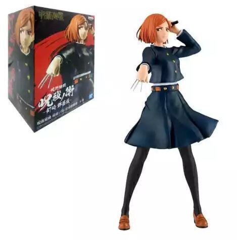  Jujutsu Kaysen # - Produto Original