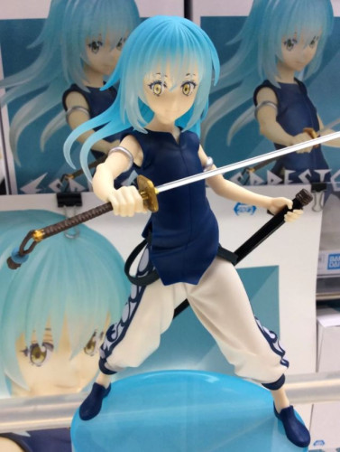  THAT TIME I GOT REINCARNATED AS A SLIME # - Produto Original