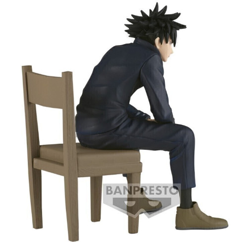  Jujutsu Kaisen # - Produto Original