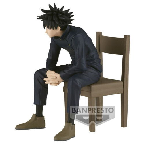  Jujutsu Kaisen # - Produto Original