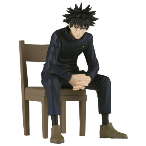  Jujutsu Kaisen # - Produto Original
