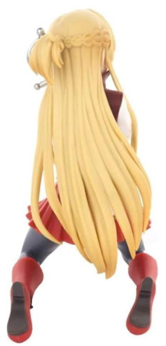  Sword Art Online Alicization # - Produto Original