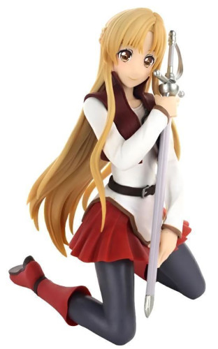  Sword Art Online Alicization # - Produto Original