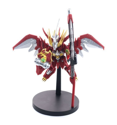  Gundam # - Produto Original