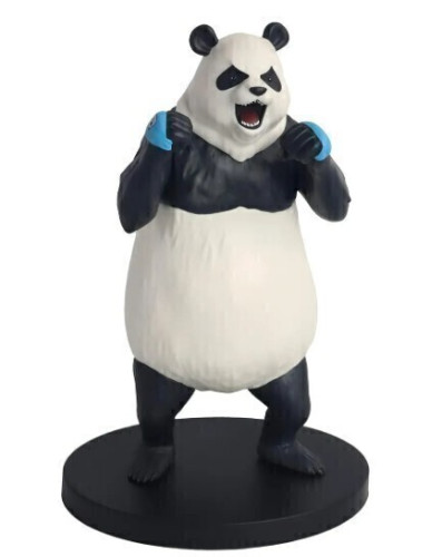 Panda - Jukon No Kata - Jujutsu Kaisen - Bandai / Banpresto-Jujutsu Kaysen-