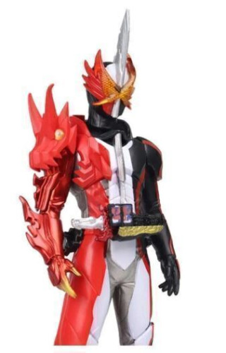  Kamen # - Produto Original