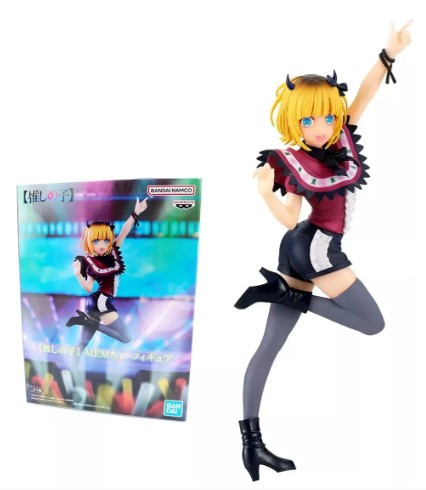 Action Figures Mem-cho - Bandai Spirits / Banpresto: Oshi No Ko-Oshi No Ko-