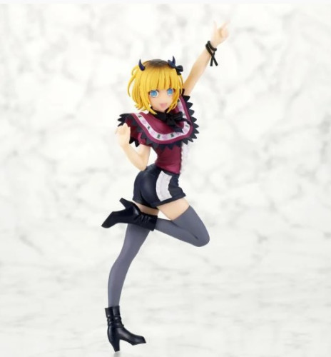 Action Figures Mem-cho - Bandai Spirits / Banpresto: Oshi No Ko - Oshi No Ko - #