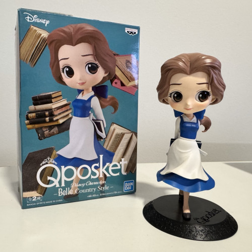  Qposket # - Produto Original
