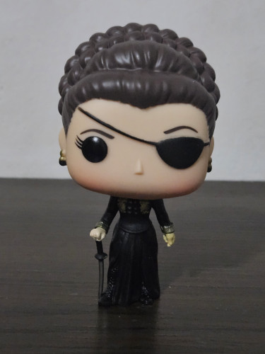  Pride + Prejudice + Zombies #270 - Produto Original