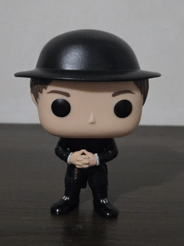  Pride + Prejudice + Zombies #269 - Produto Original