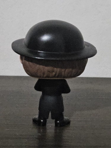  Pride + Prejudice + Zombies #269 - Produto Original