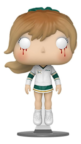 Funko Pop! Television Stranger Things – Chrissy (Floating / Bloody) #1538 - Stranger Things - #1538