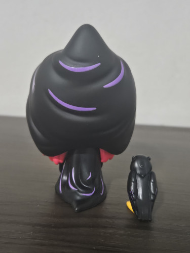  Disney Snow White #1426 - Produto Original