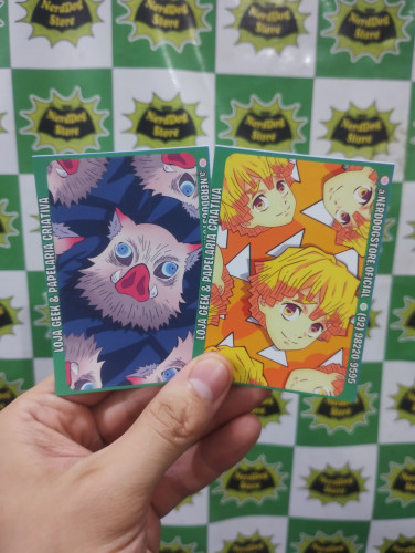  Nenhuma # - Produto Original