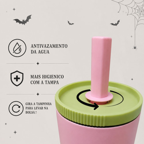  Coragem, O Cão Covarde # - Produto Original
