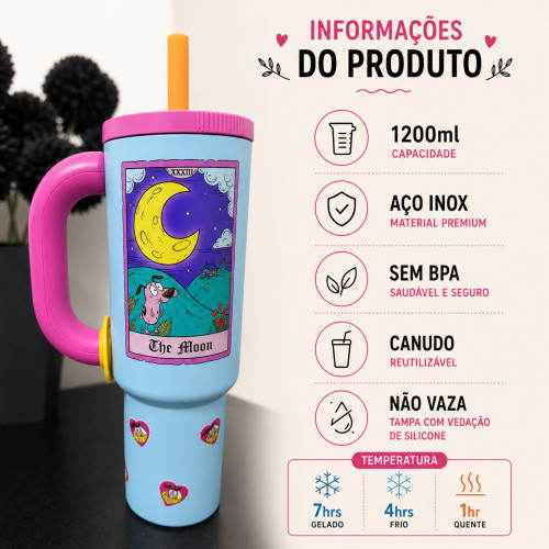  Coragem, O Cão Covarde # - Produto Original