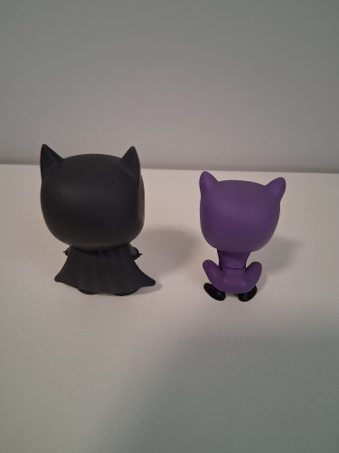  Mystery Minis #0 - Produto Original