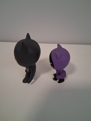  Mystery Minis #0 - Produto Original