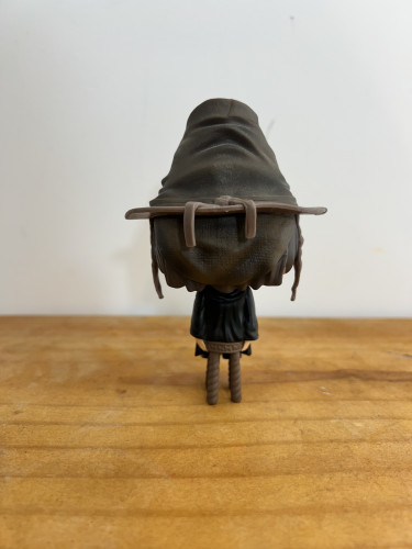 Funko Pop! Harry Potter C/ Chapéu Seletor - Harry Potter - #21