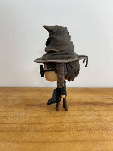 Funko Pop! Harry Potter C/ Chapéu Seletor - Harry Potter - #21