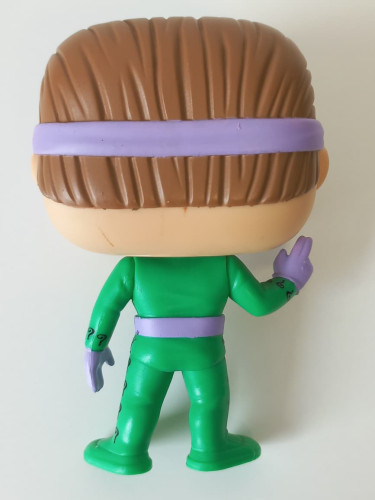  Batman Classic Tv Series #183 - Produto Original