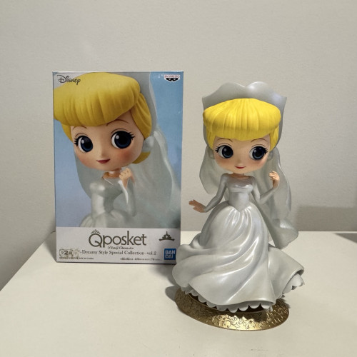  Qposket # - Produto Original