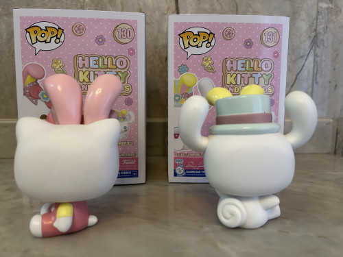  Hello Kitty And Friends #130 - Produto Original