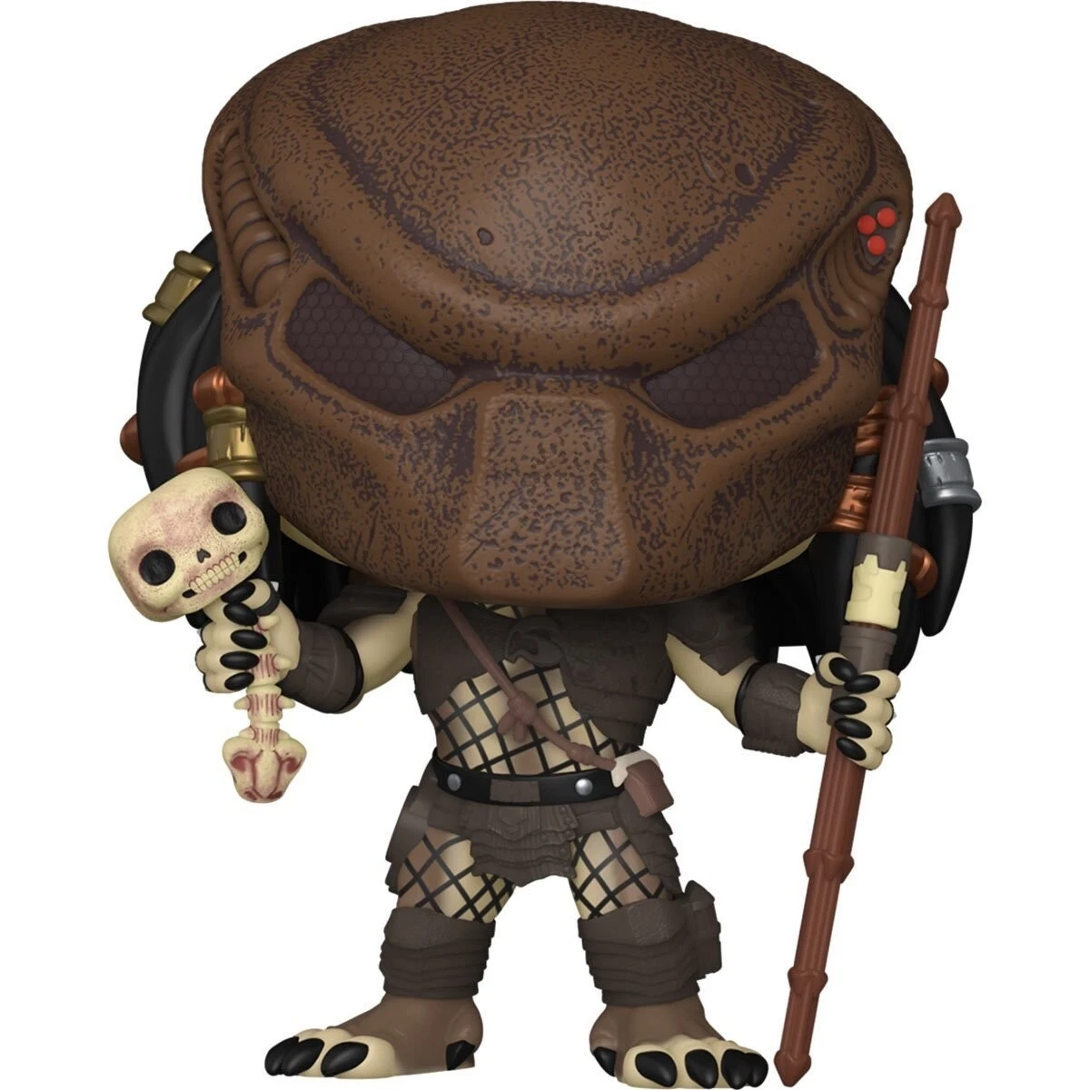 Funko Pop City Hunter - Predador 2 - #1451