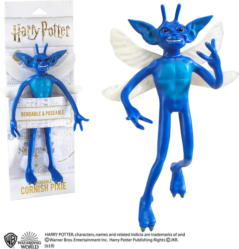 Action Figures Cornish Pixie-Harry Potter-