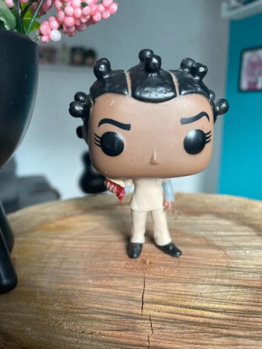 Funko Pop - Suzanne Warren / Crazy Eyes - Loose-FUNKO POP-248